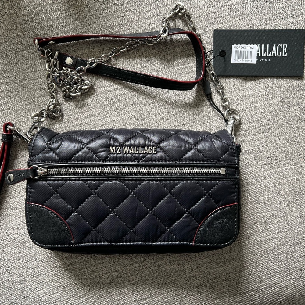 *Brand new never worn with tags and dust bag*